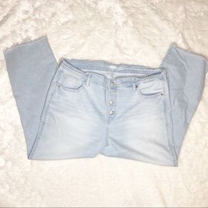 Old navy jeans